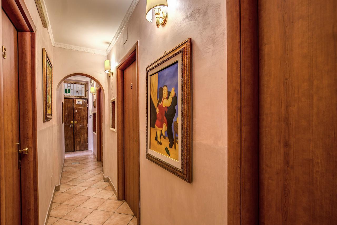Beautiful Home Rome Exterior photo