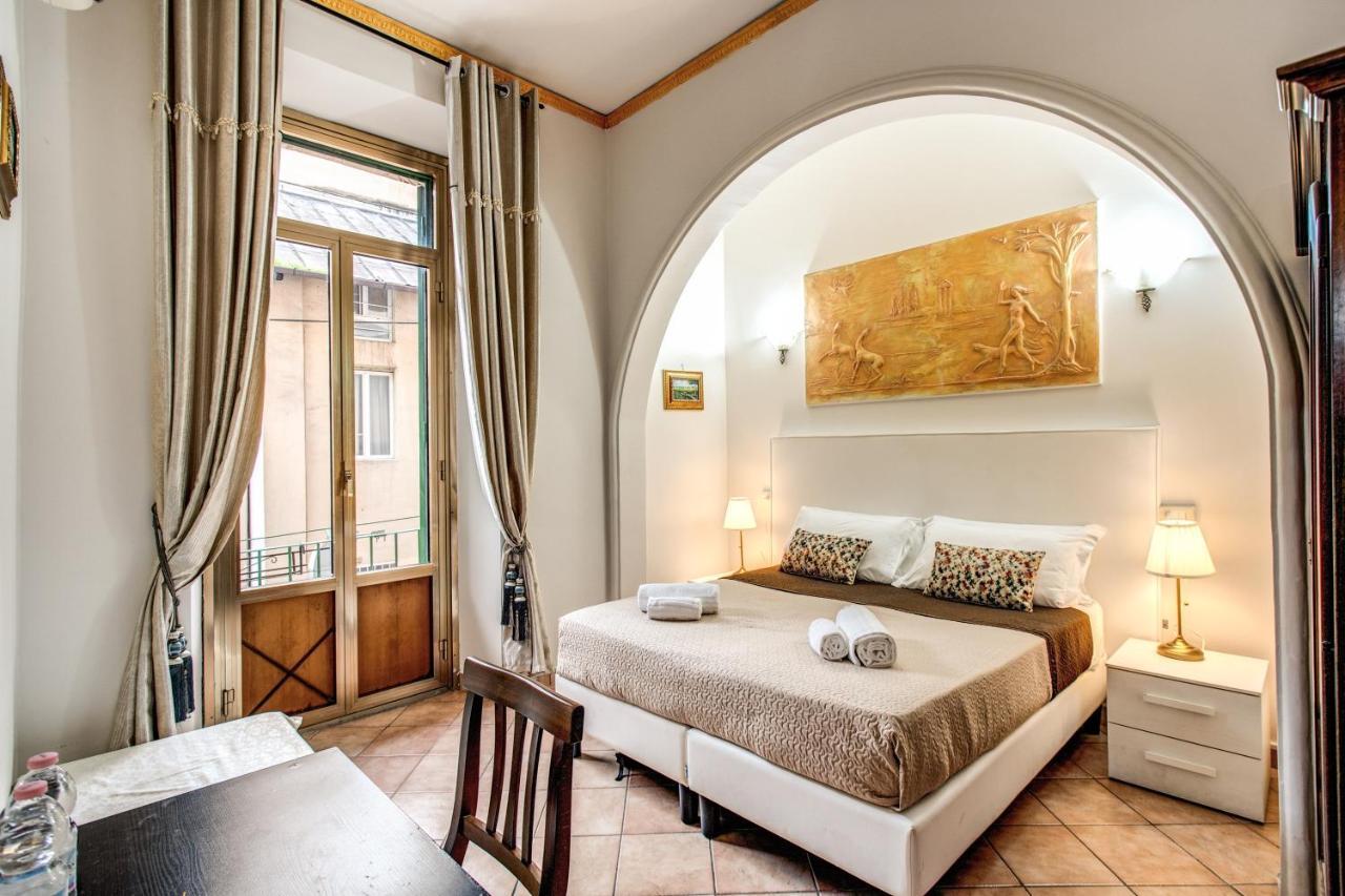 Beautiful Home Rome Exterior photo