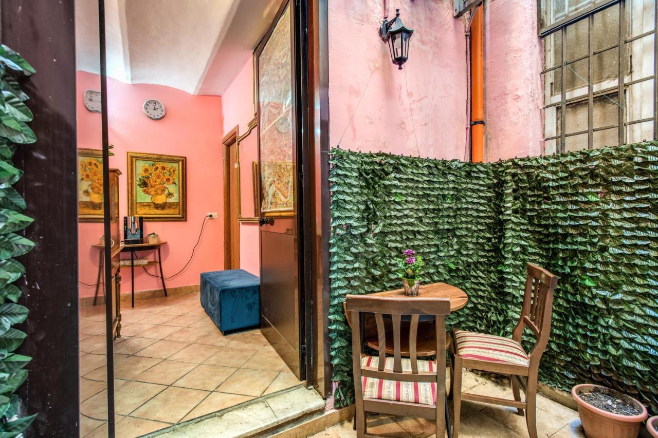 Beautiful Home Rome Exterior photo