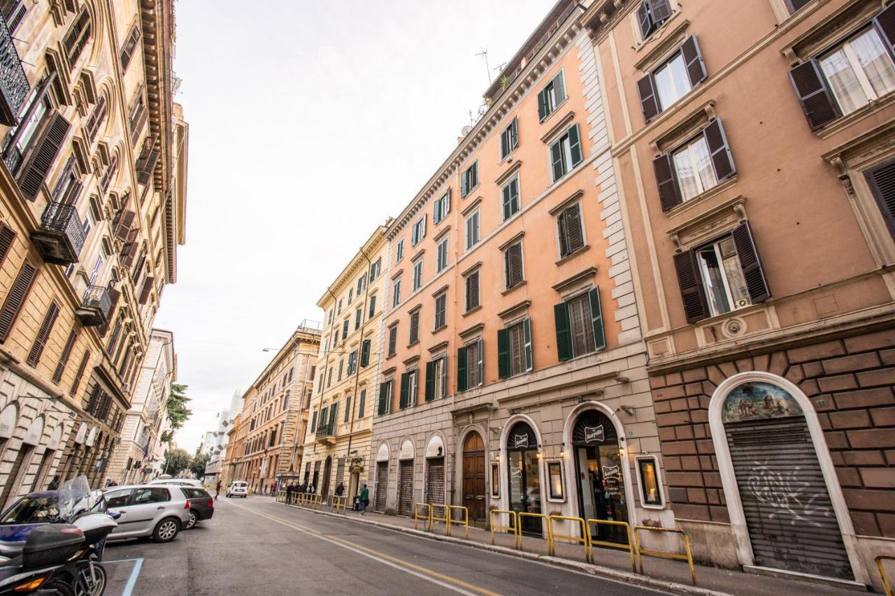 Beautiful Home Rome Exterior photo
