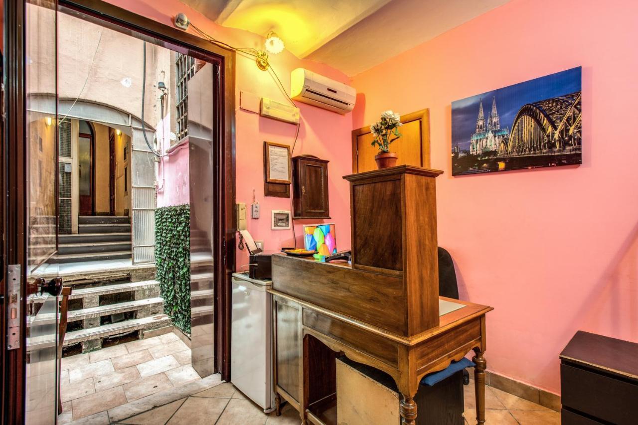 Beautiful Home Rome Exterior photo